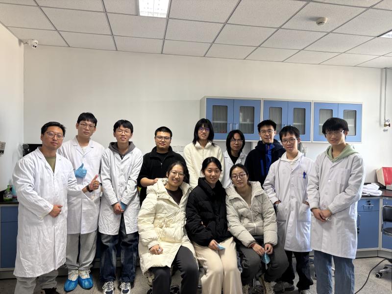 Featured image of post 食品级脊蛙坐骨神经的分离与性质检定